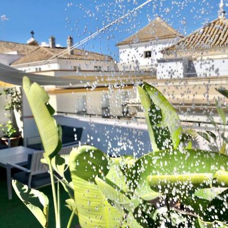 Home In Seville Luxury V33-1A Экстерьер фото
