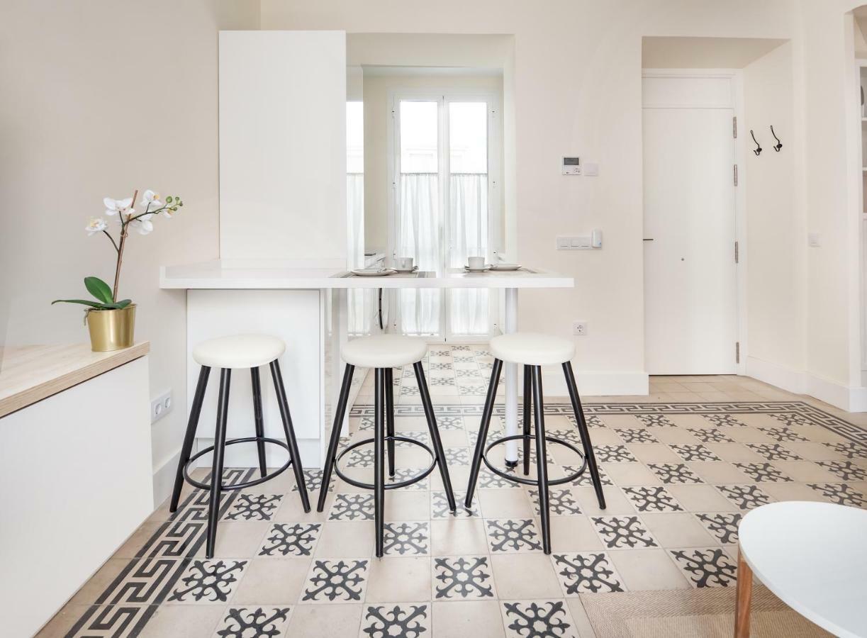 Luxury House 1892 V33-1A Севилья Экстерьер фото