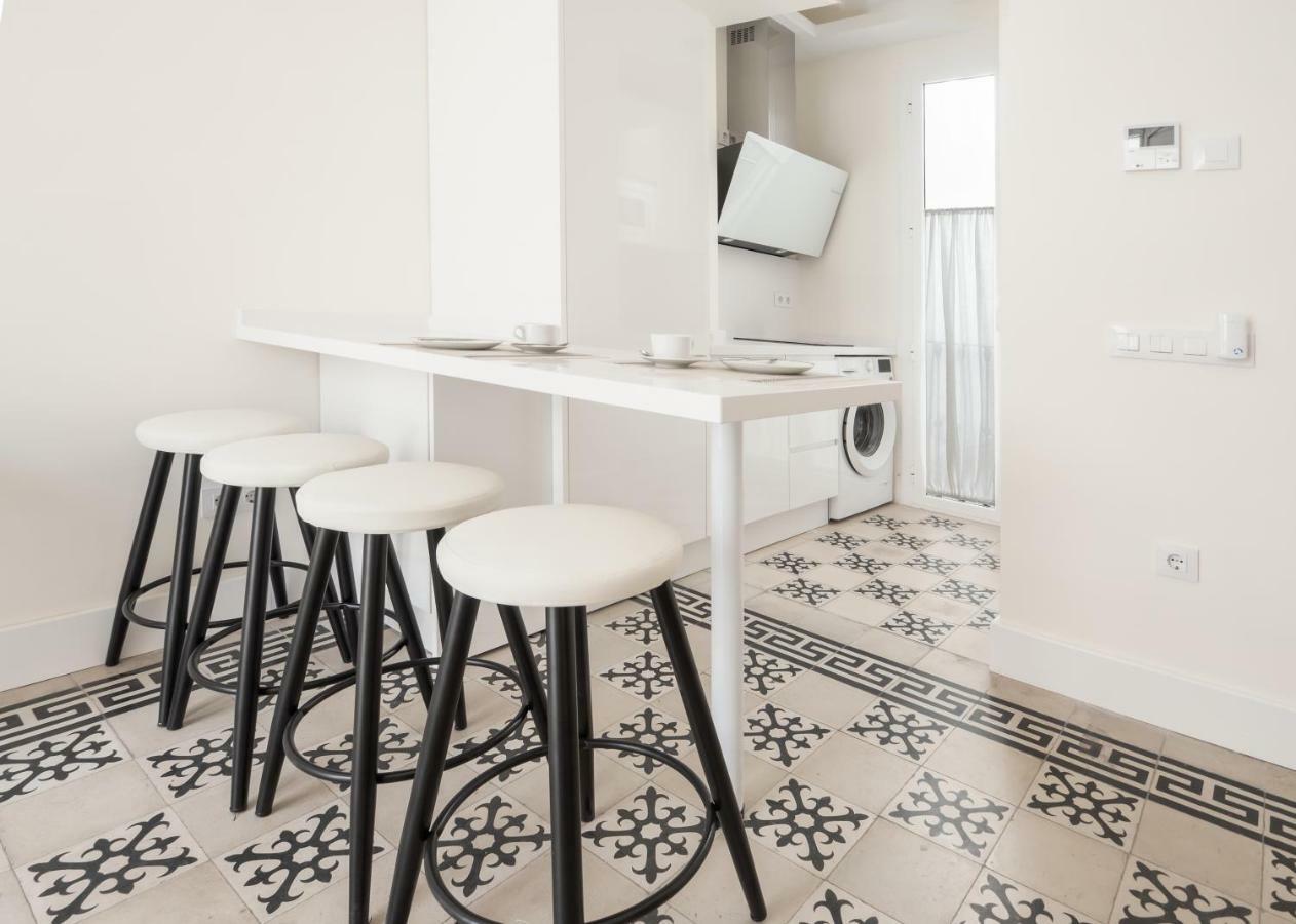 Luxury House 1892 V33-1A Севилья Экстерьер фото