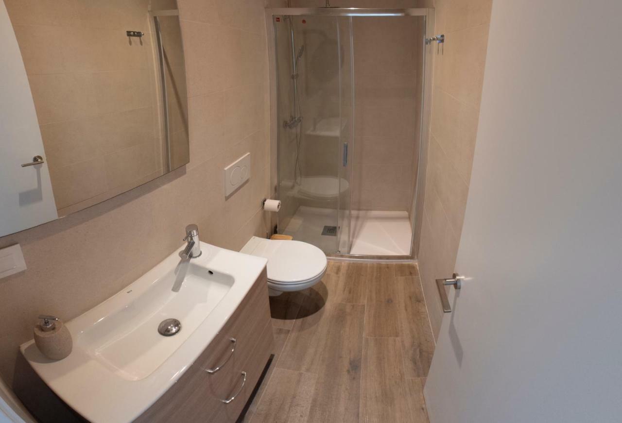 Home In Seville Luxury V33-1A Экстерьер фото