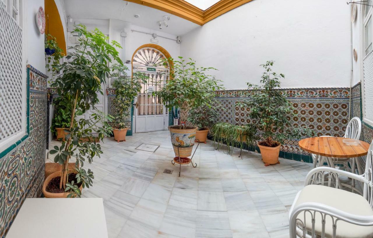 Home In Seville Luxury V33-1A Экстерьер фото