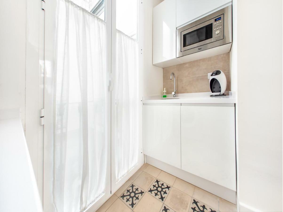 Luxury House 1892 V33-1A Севилья Экстерьер фото