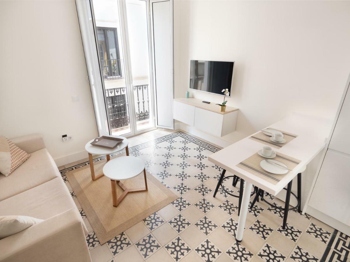Home In Seville Luxury V33-1A Экстерьер фото