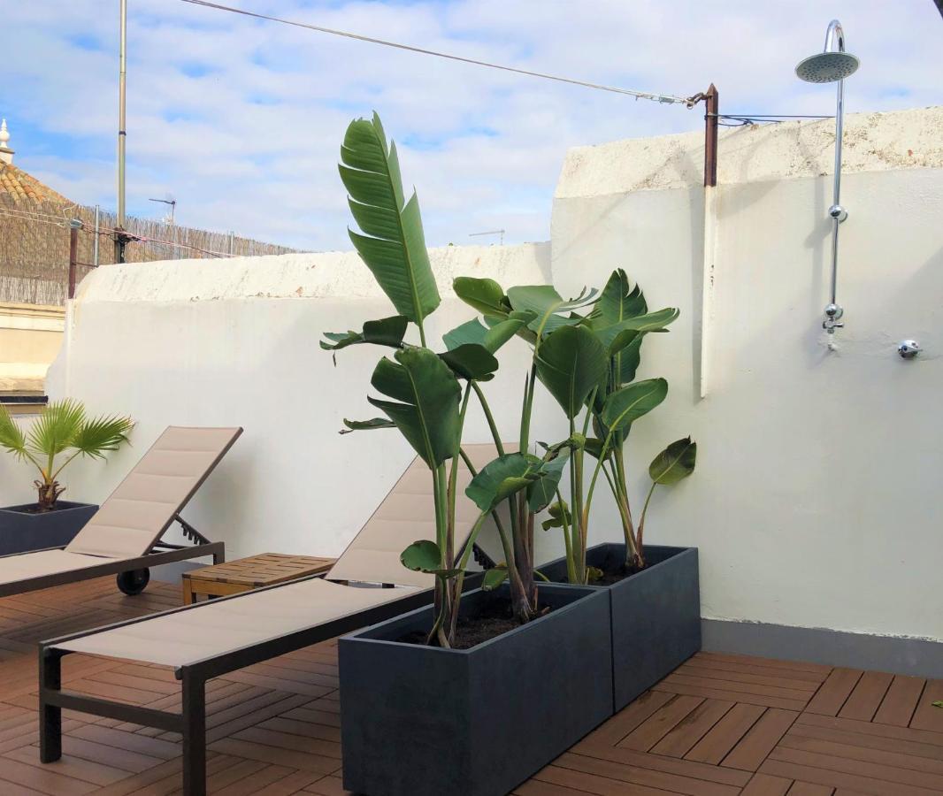 Home In Seville Luxury V33-1A Экстерьер фото